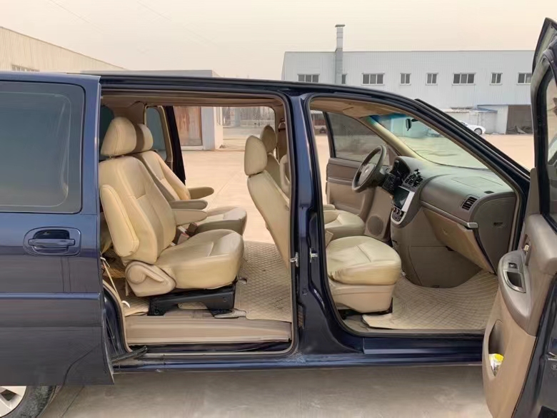 徐州15年别克GL85