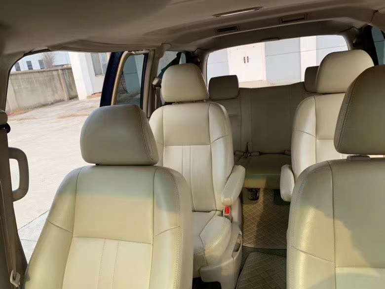 徐州15年别克GL89