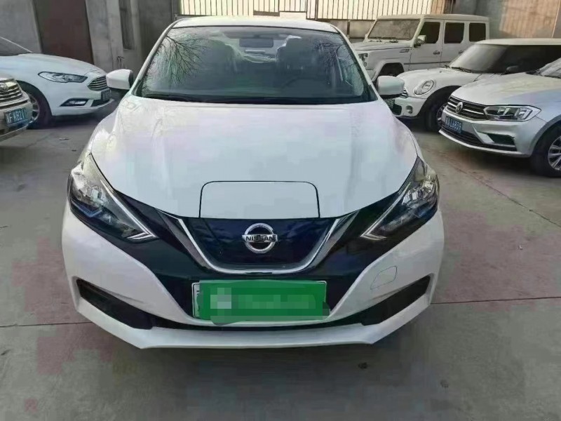 保定20年日产轩逸1