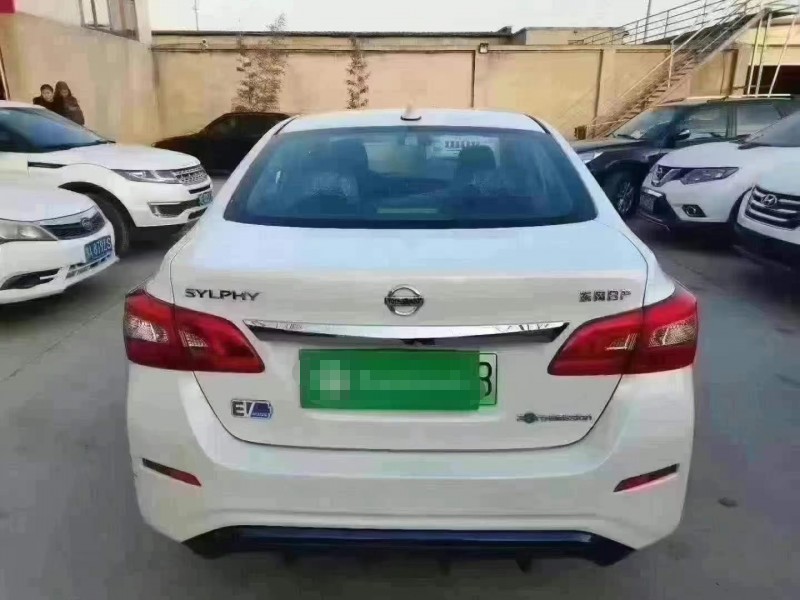 保定20年日产轩逸9