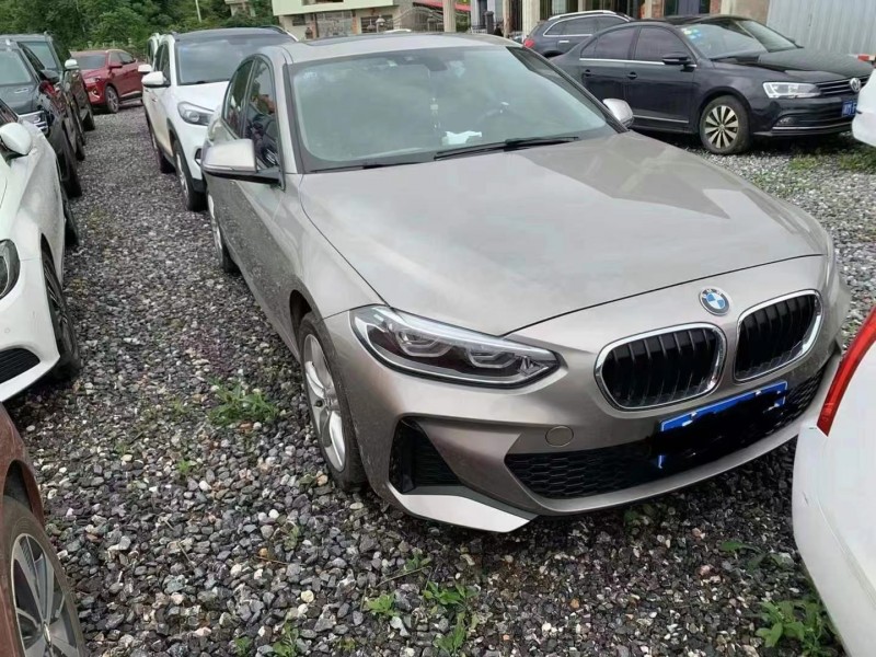 邵阳20年宝马1系1