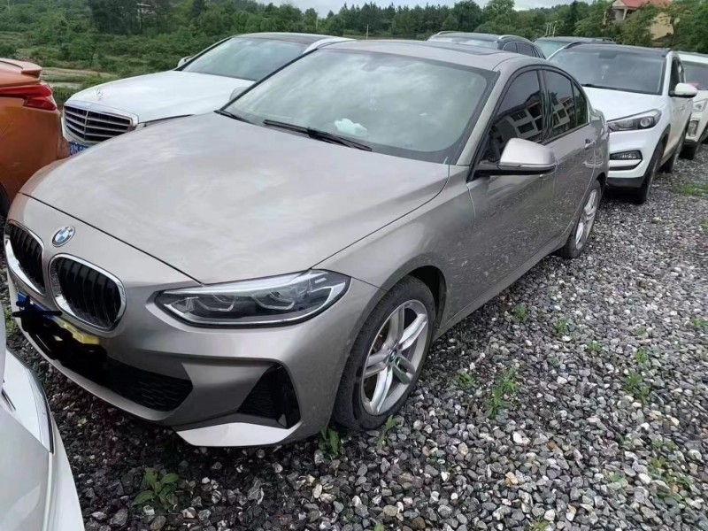 邵阳20年宝马1系2