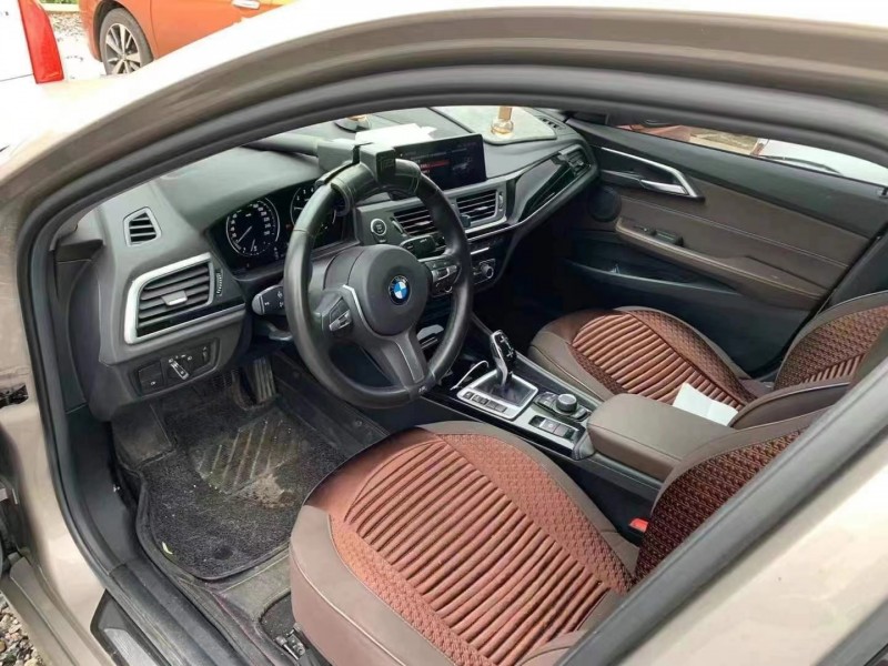 邵阳20年宝马1系5