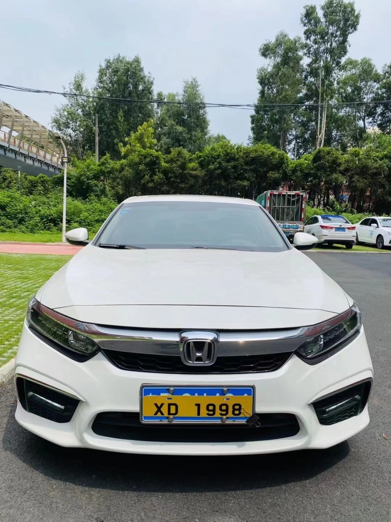 中山19年本田英诗派1