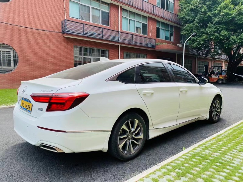 中山19年本田英诗派3