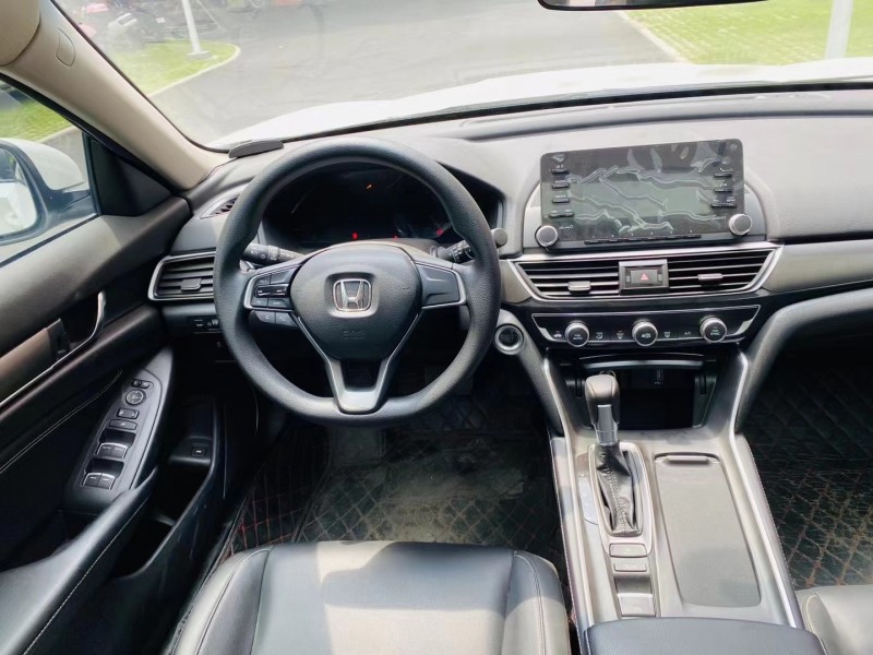 中山19年本田英诗派4