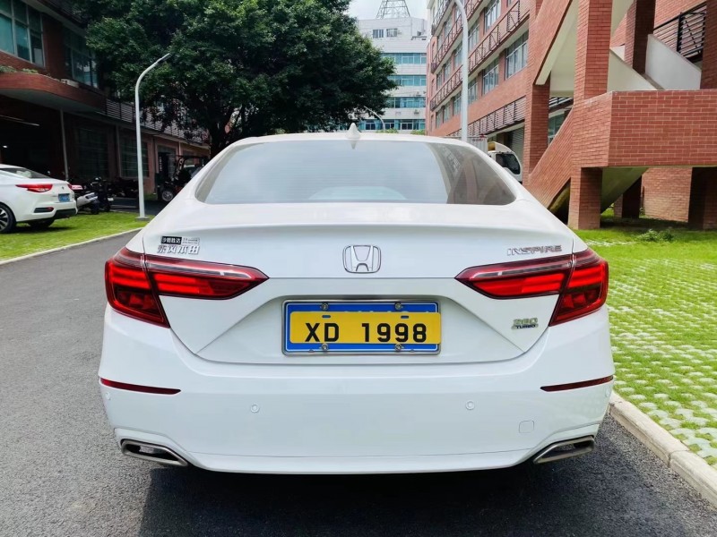 中山19年本田英诗派5