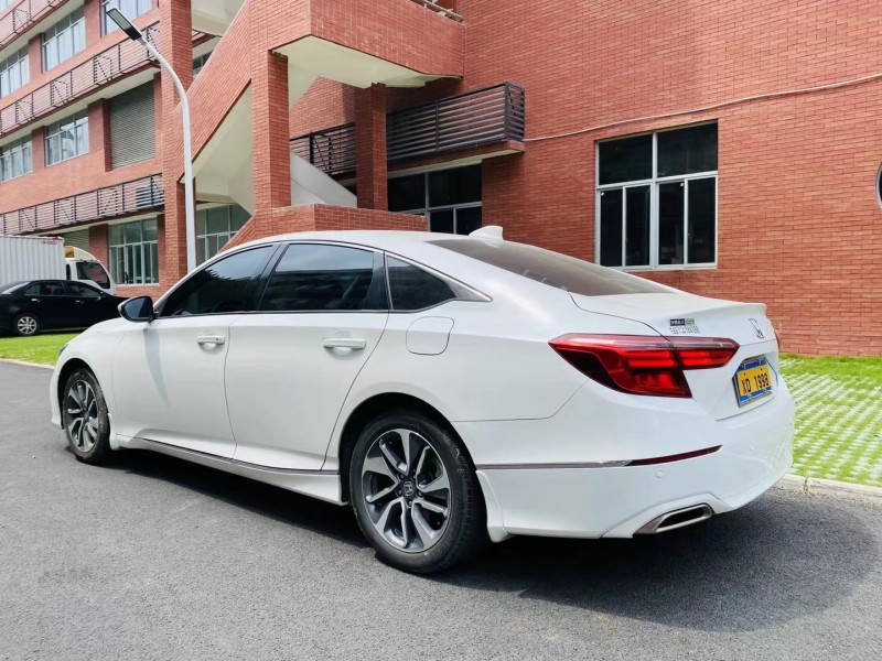 中山19年本田英诗派6