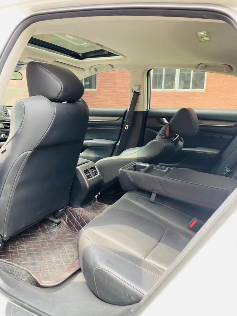 中山19年本田英诗派8