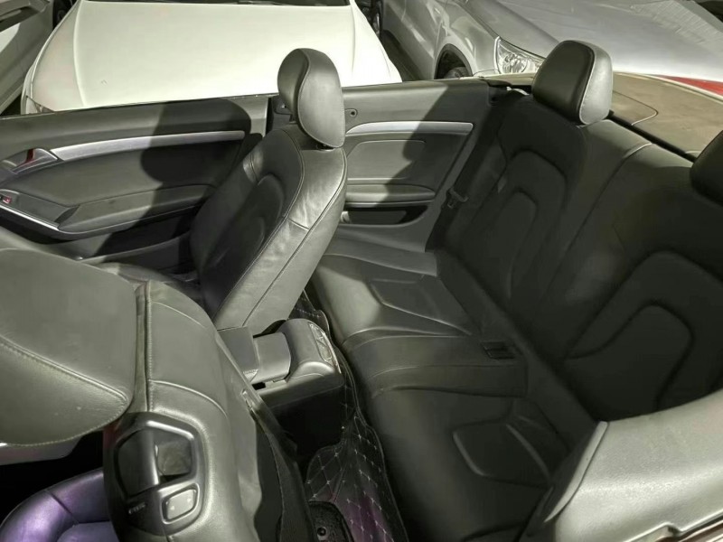 济宁11年奥迪A57