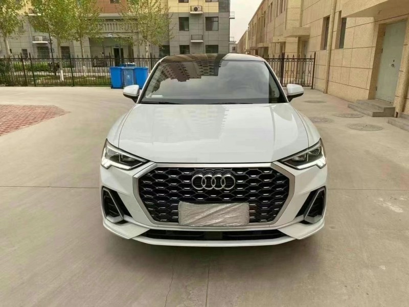 保定20年奥迪Q31