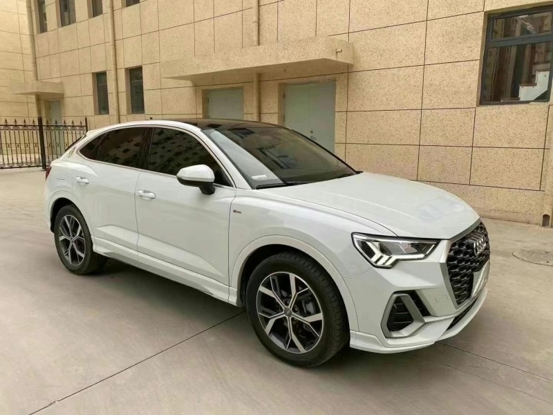 保定20年奥迪Q33