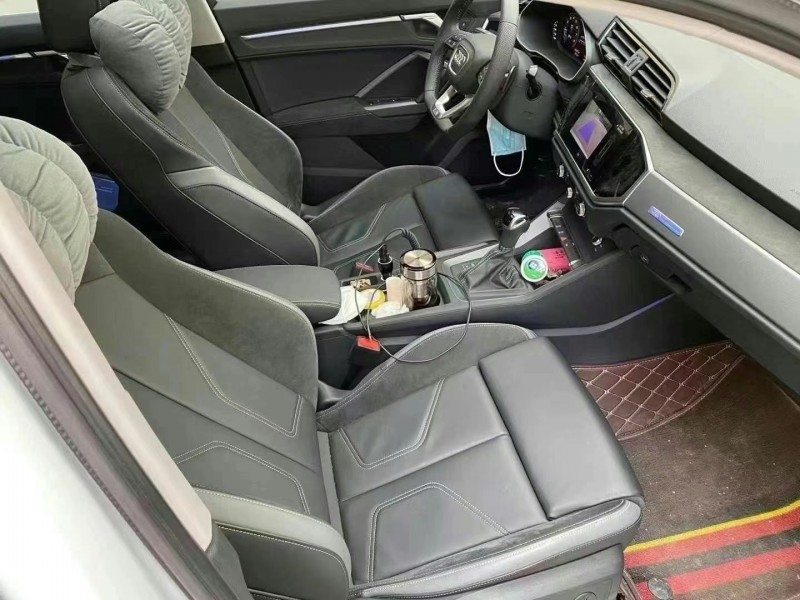 保定20年奥迪Q34