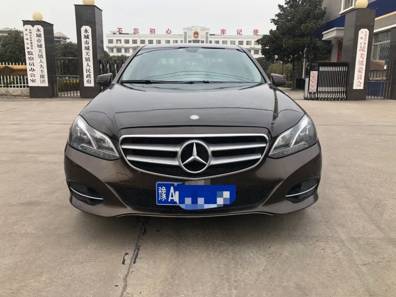 商丘15年奔馳E9