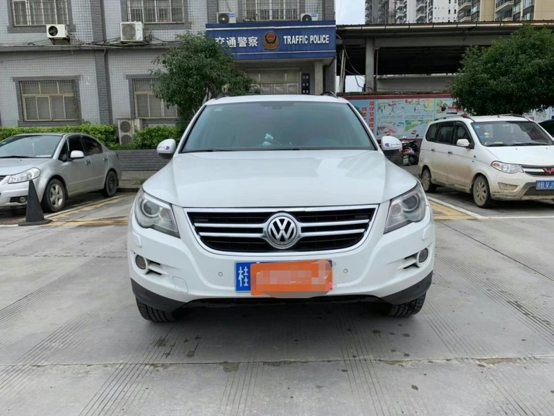 南寧10年大眾途觀1