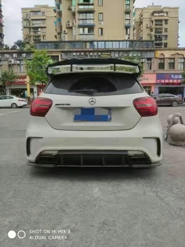 杭州18年奔馳AMG GT8