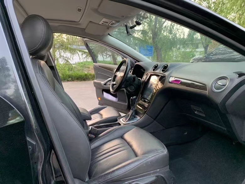 徐州13年福特蒙迪欧2