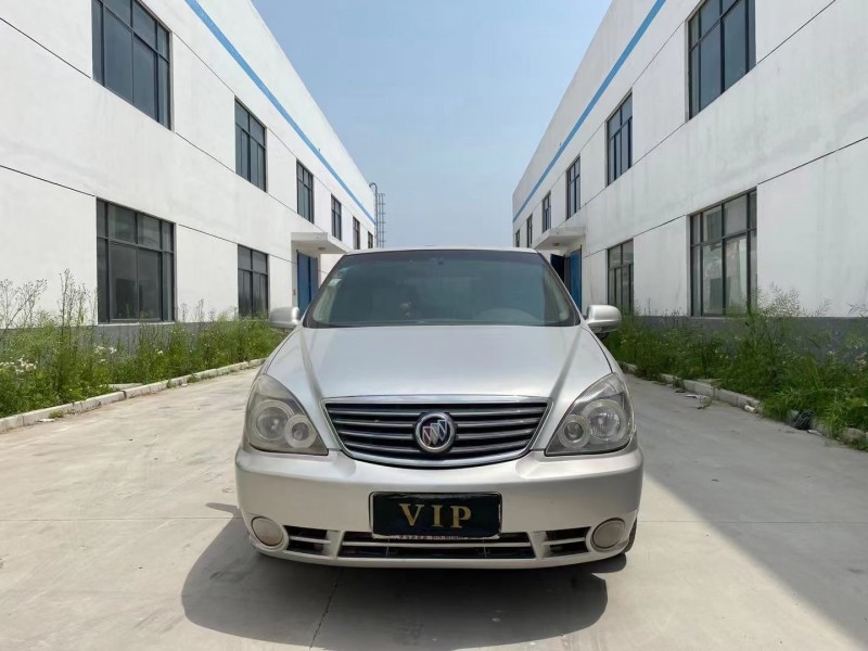 徐州09年别克GL89