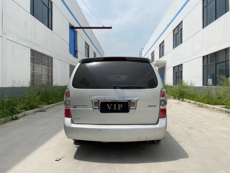 徐州09年别克GL81