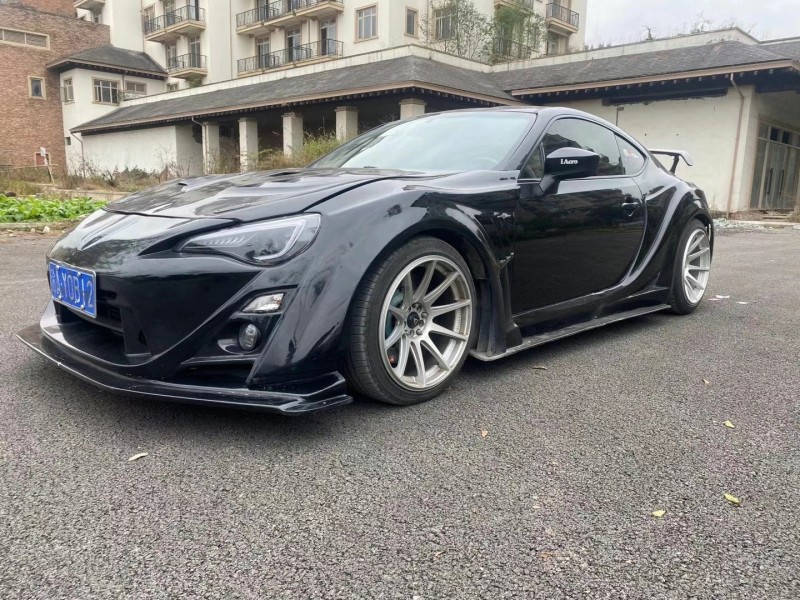 重慶13年豐田864