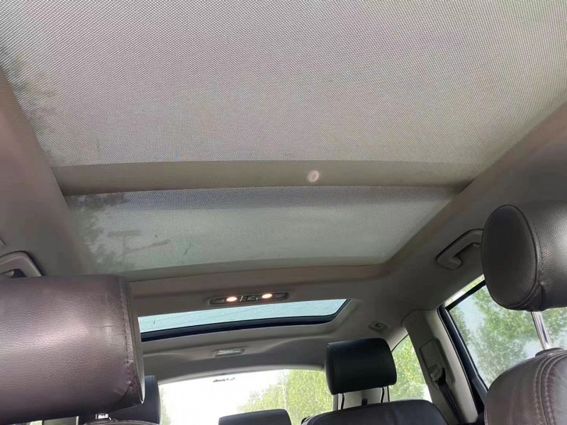 青岛12年奥迪Q77