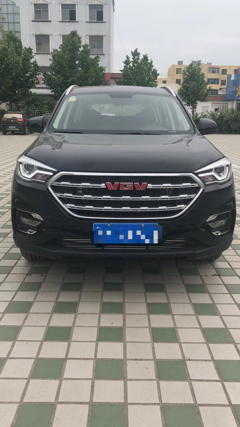 北京21年濰柴汽車U701