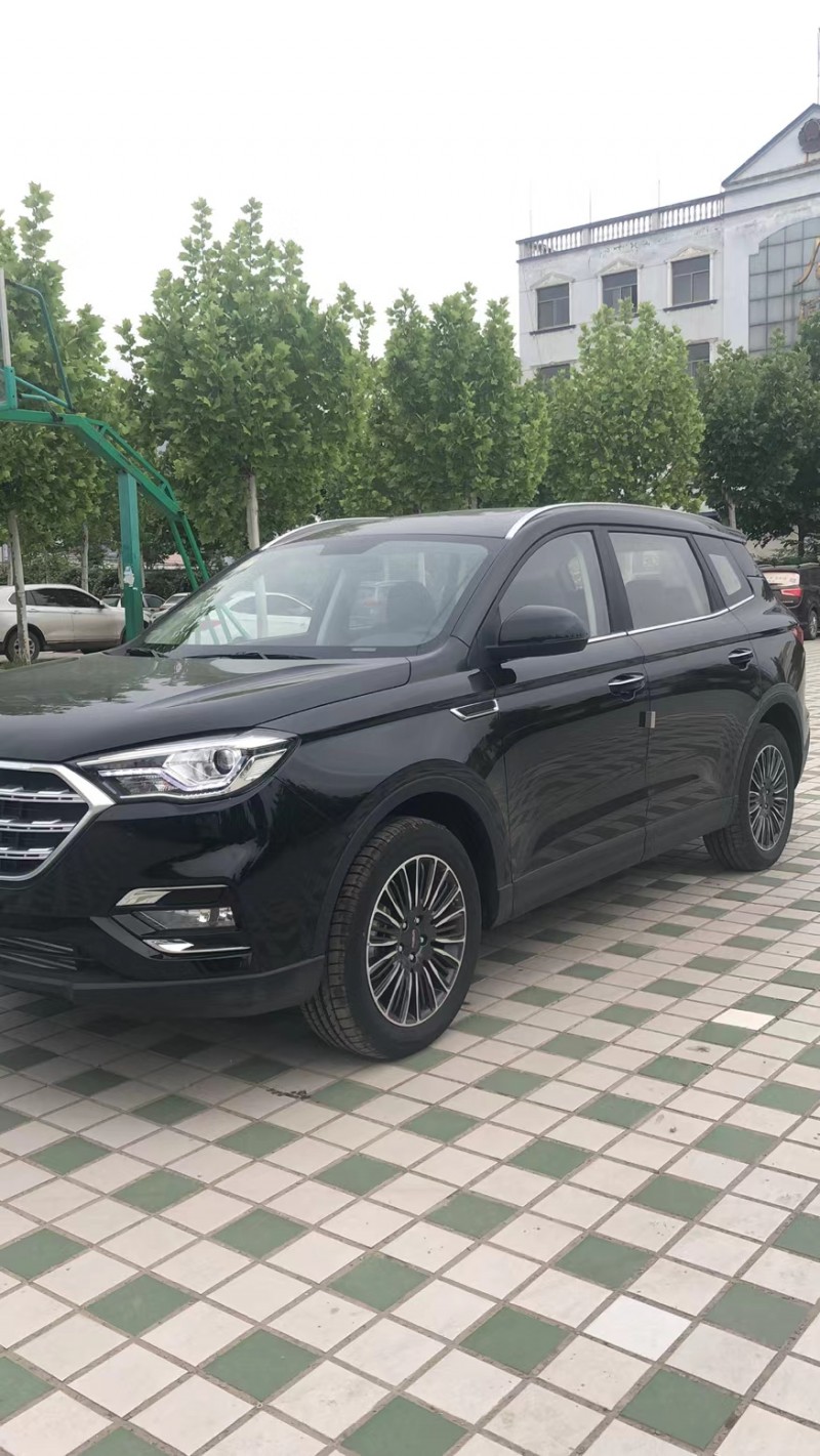 北京21年濰柴汽車U702