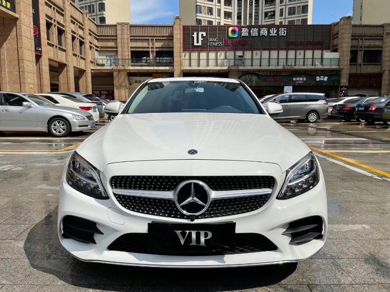 佛山19年奔驰C9