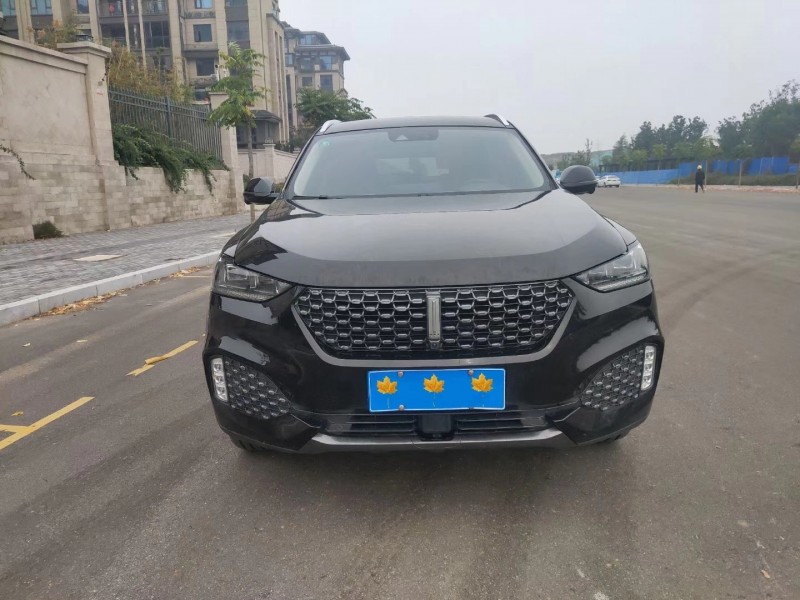 邯鄲19年長城VV69