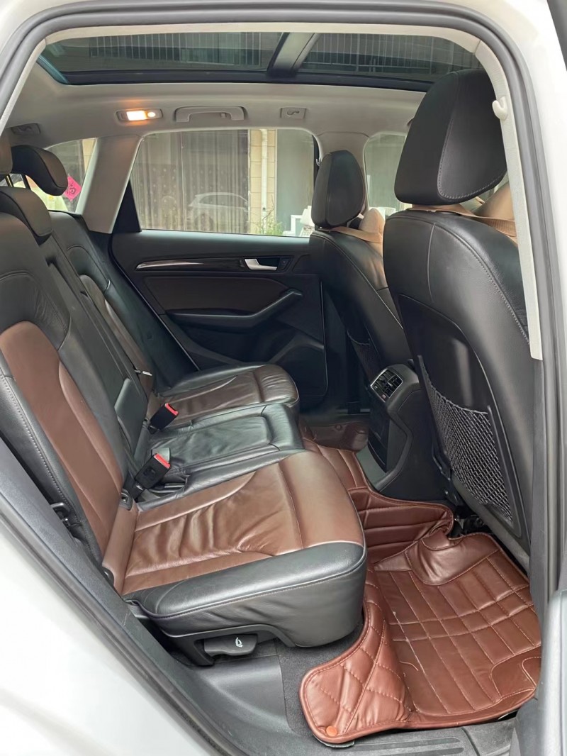 徐州15年奥迪Q53