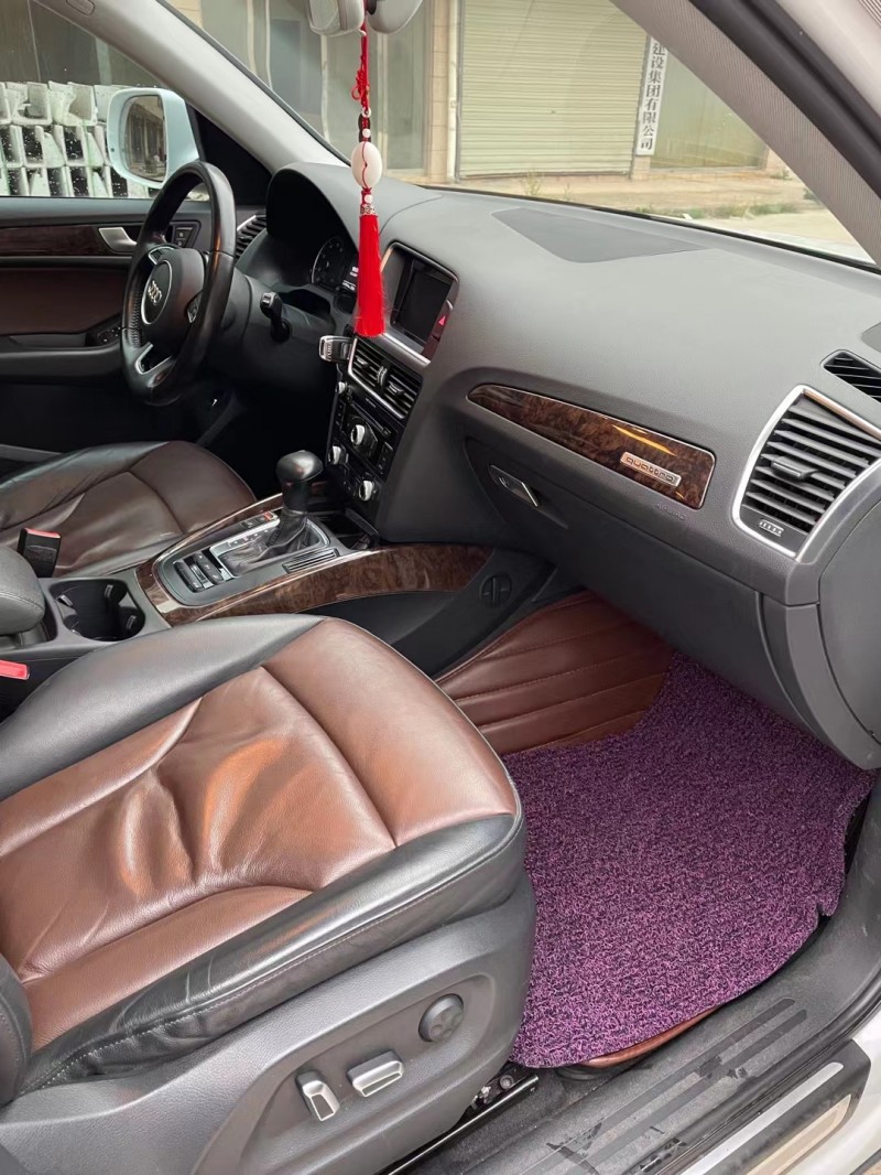 徐州15年奥迪Q54