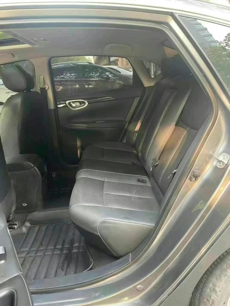 保定19年日产轩逸3