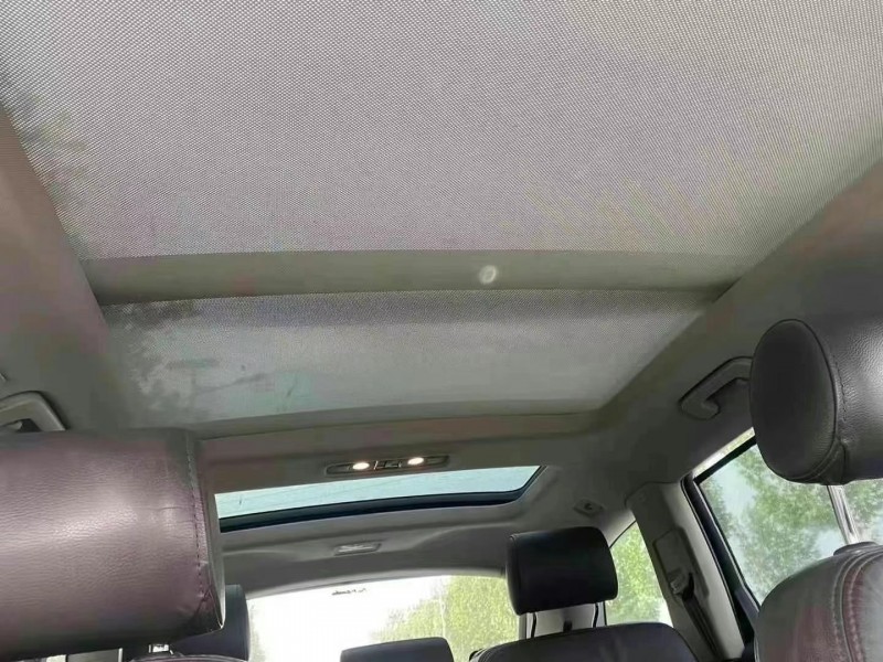 济宁12年奥迪Q73