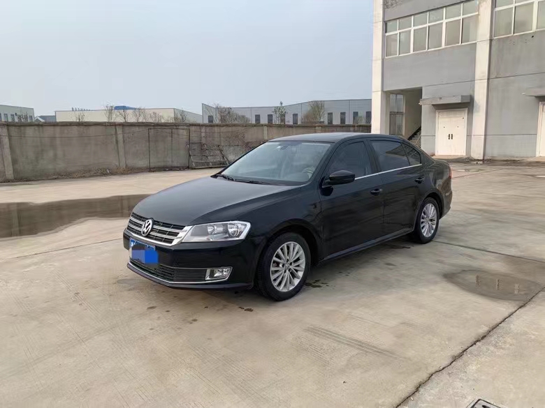 徐州13年大众朗逸2