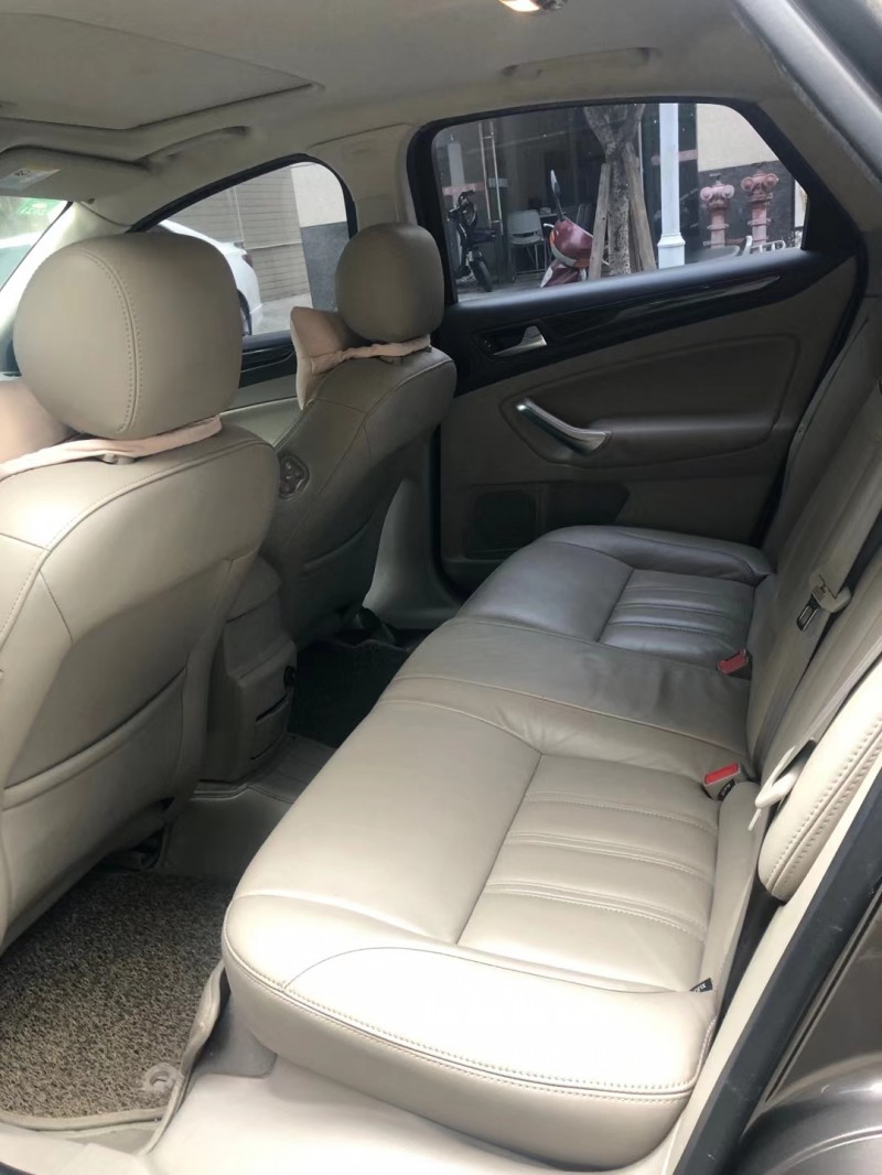 东莞13年福特蒙迪欧-致胜1