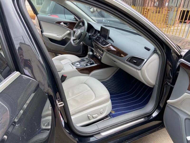 佛山12年奥迪A6L2