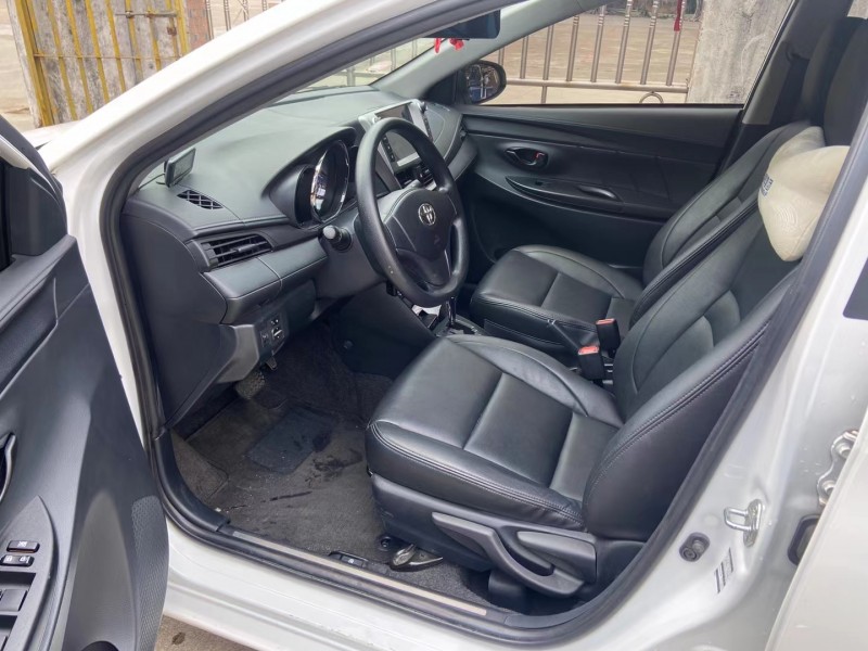 佛山18年丰田YARiS L 致享1