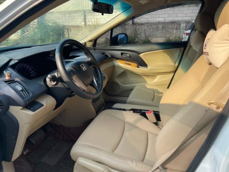 东莞12年本田奥德赛6