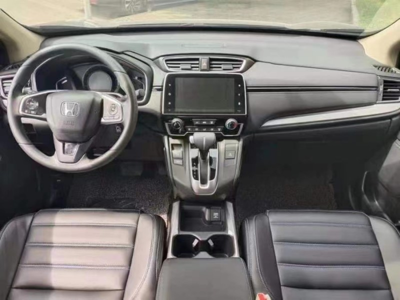 金華19年本田CR-V5