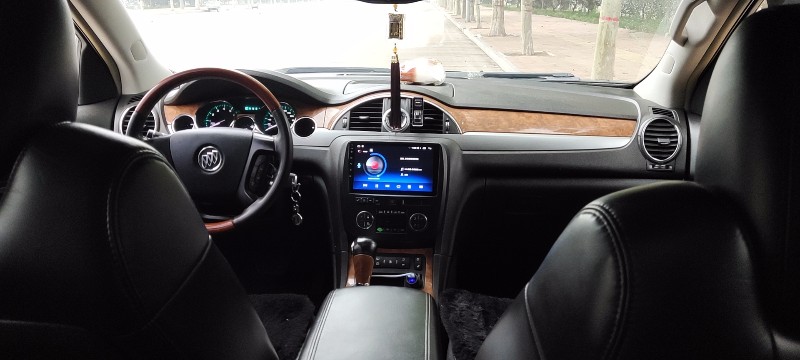 邢台09年别克昂科雷4