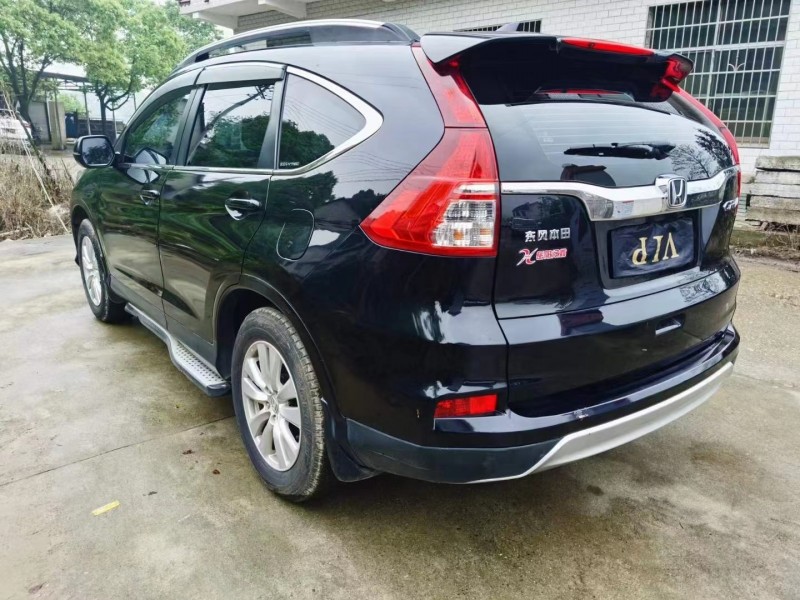 岳陽16年本田CR-V5