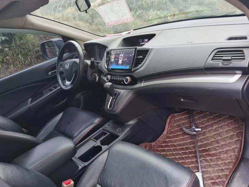 岳陽16年本田CR-V2
