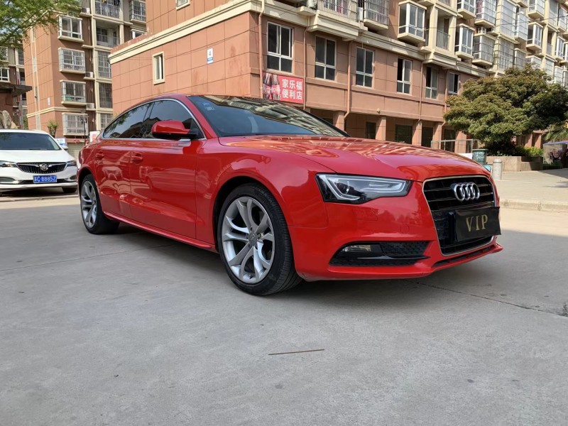 徐州15年奥迪A58
