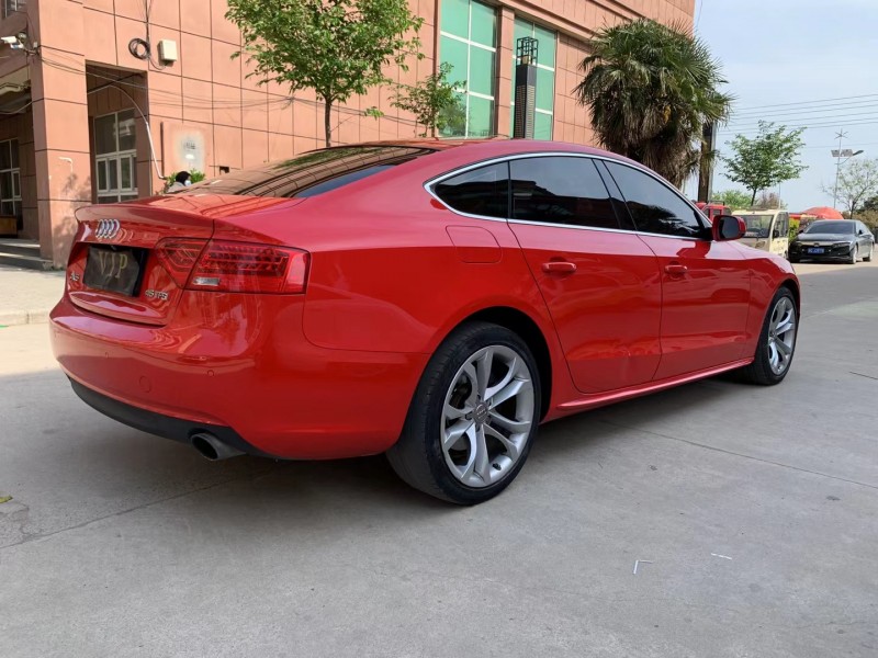 徐州15年奥迪A56