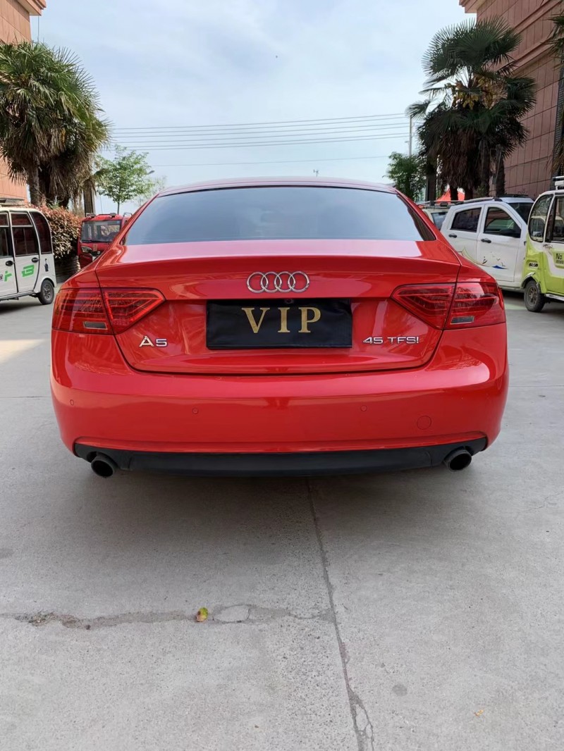 徐州15年奥迪A55