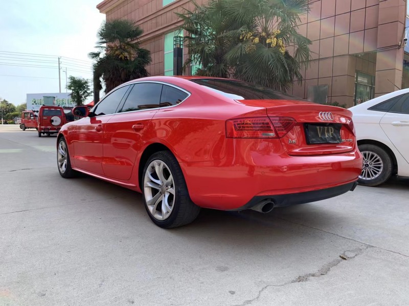 徐州15年奥迪A54