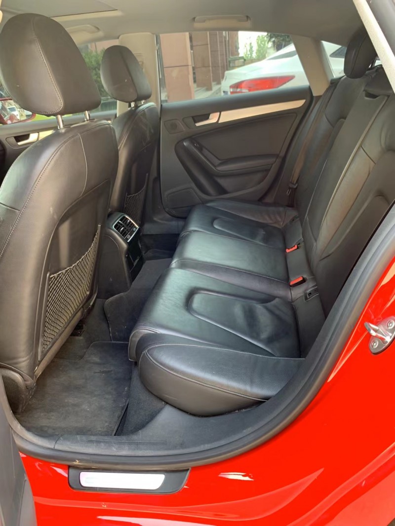 徐州15年奥迪A53