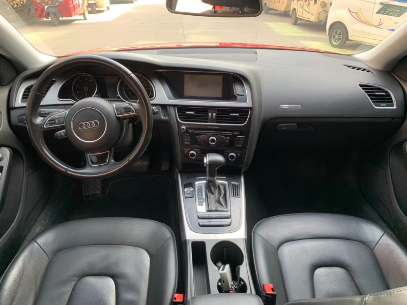 徐州15年奥迪A51