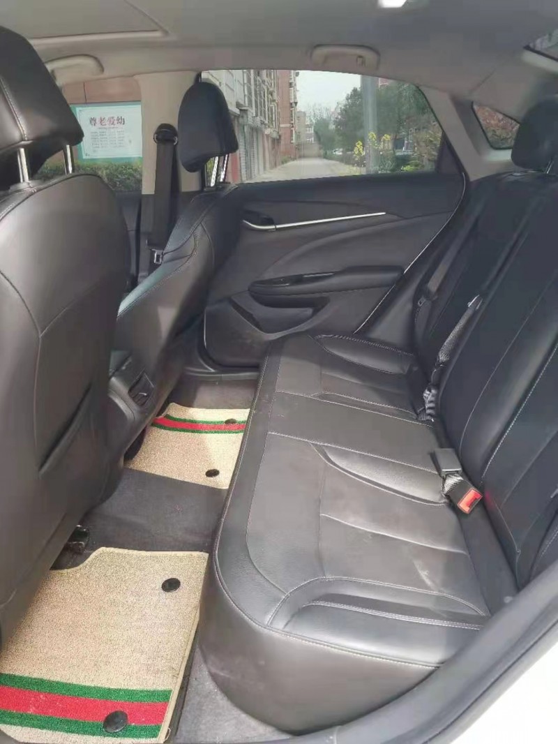 徐州20年别克英朗1