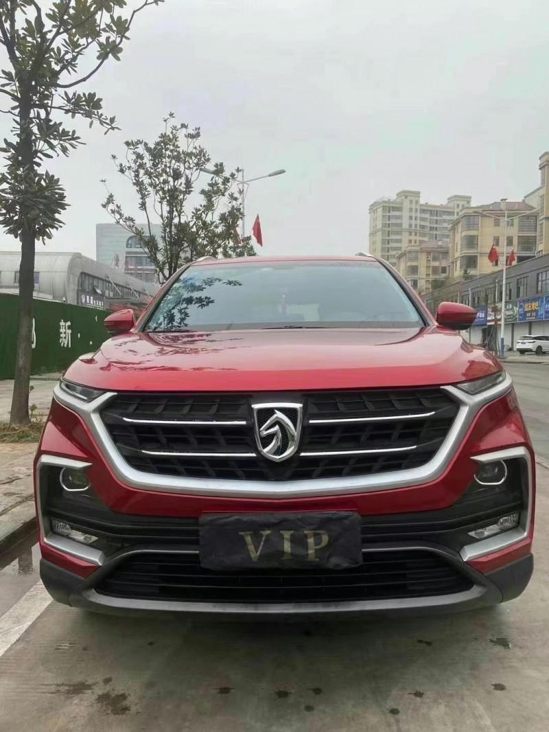 撫州18年五菱汽車宏光9
